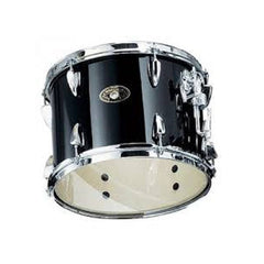 Tama Tom-Toms Black Tama Imperialstar IMT13A Tom Tom Drum