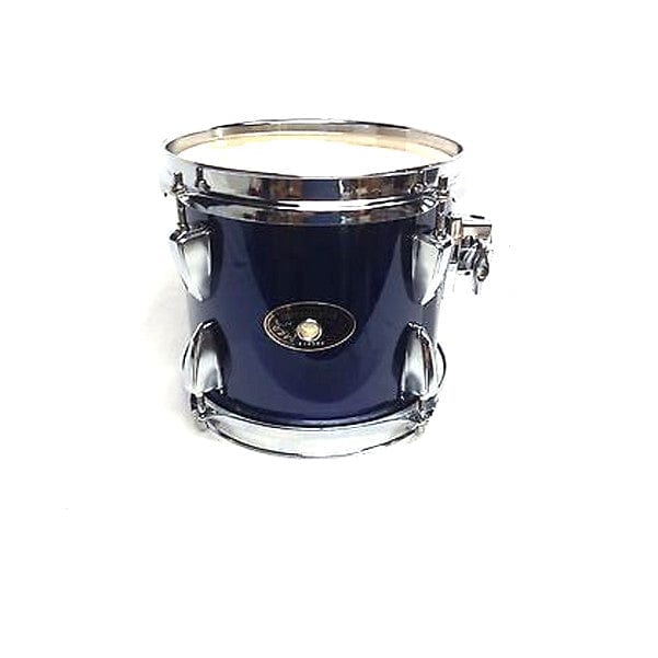 Tama Tom-Toms Midnight Blue Tama Imperialstar IMT8A Tom Tom Drum