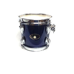 Tama Tom-Toms Midnight Blue Tama Imperialstar IMT8A Tom Tom Drum
