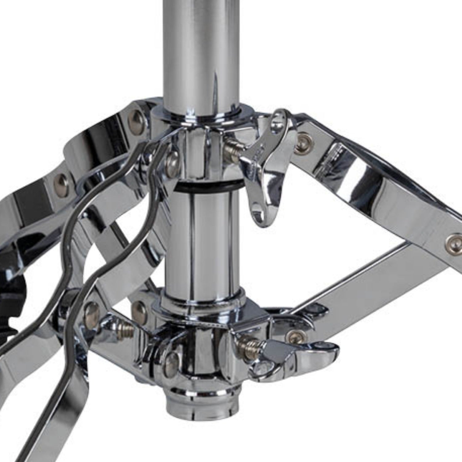 Tamburo Drum Hardware & Stands Tamburo TB SS600 600 Series Snare Drum Stand