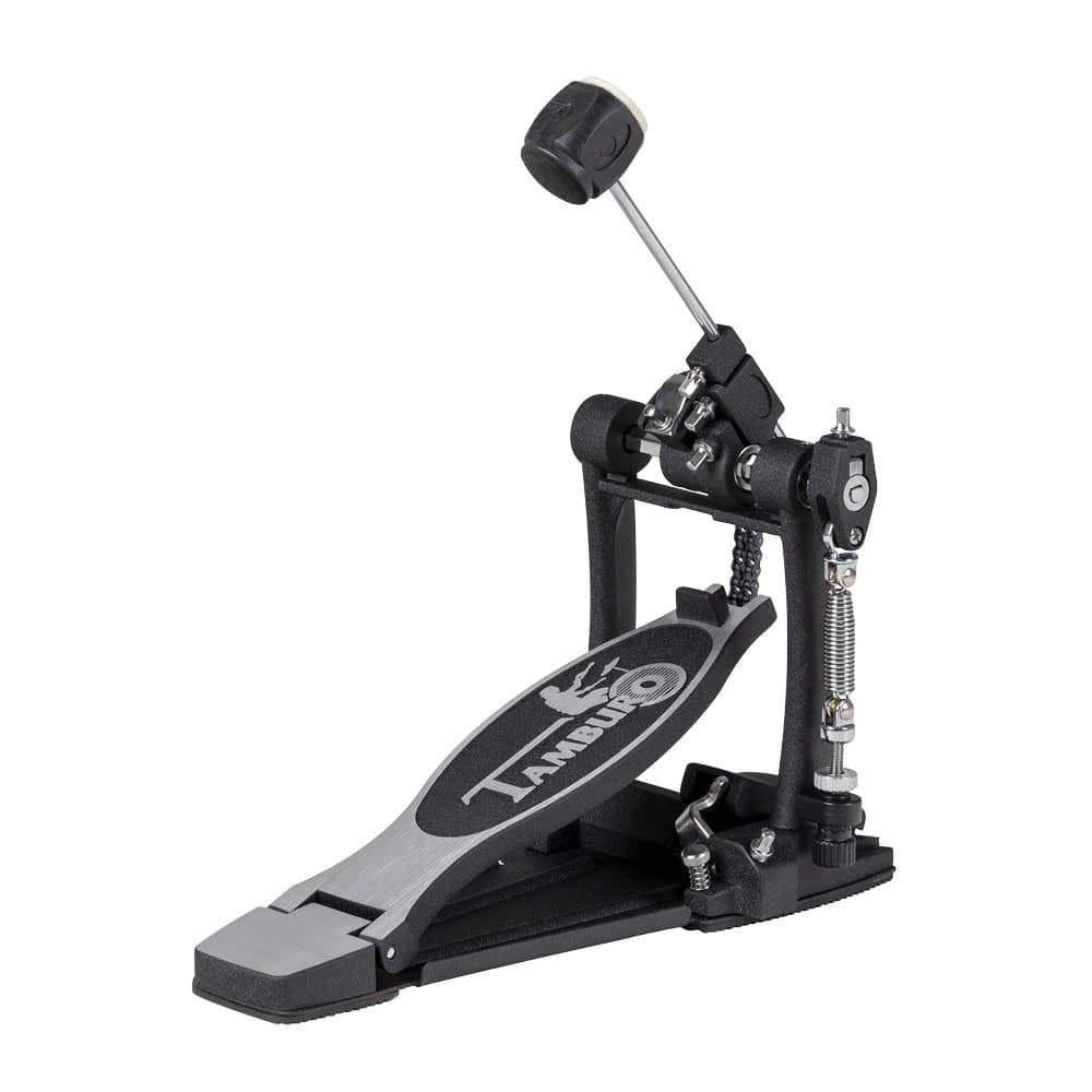 Tamburo Drum Pedals Tamburo FP600 600 Series Bass Drum Pedal