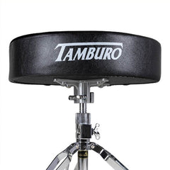 Tamburo Drum Thrones Tamburo DT600 600 Series Drum Throne