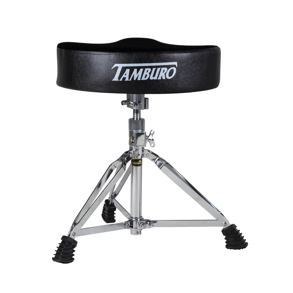 Tamburo Drum Thrones Tamburo DT600 600 Series Drum Throne