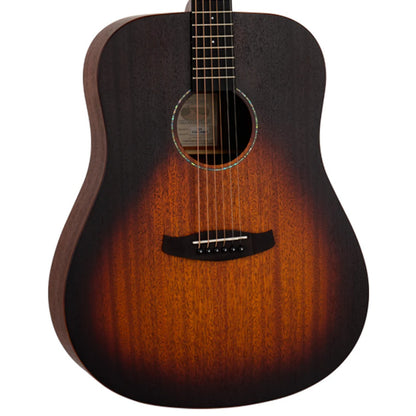 Tanglewood Acoustic Guitars Tanglewood TC5 Crossroads 6 String Acoustic Guitar