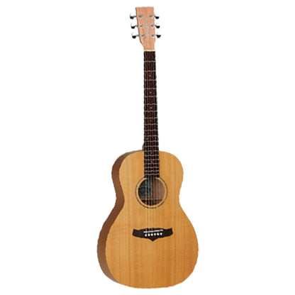 Tanglewood Acoustic Guitars Tanglewood TR8 Roadster II 6 String Acoustic Guitar