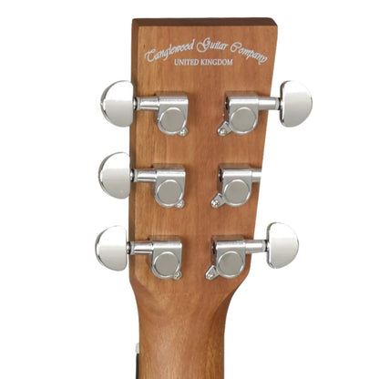 Tanglewood Acoustic Guitars Tanglewood TR8 Roadster II 6 String Acoustic Guitar