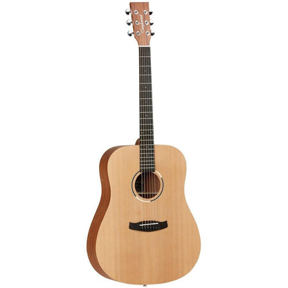 tanglewood acoustic guitars tanglewood twr2d 6-strings roadster ii dreadnaught acoustic guitar