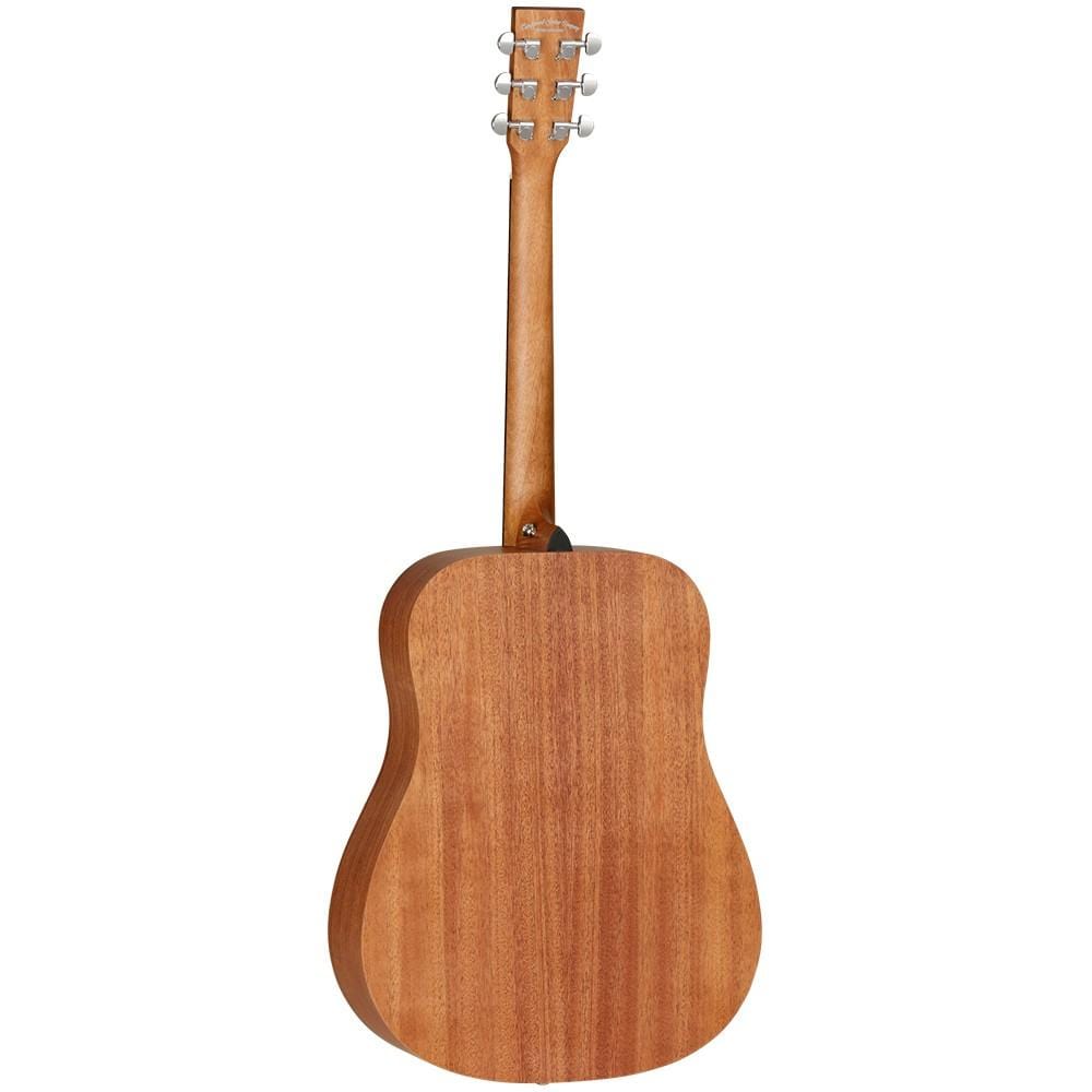 tanglewood acoustic guitars tanglewood twr2d 6-strings roadster ii dreadnaught acoustic guitar