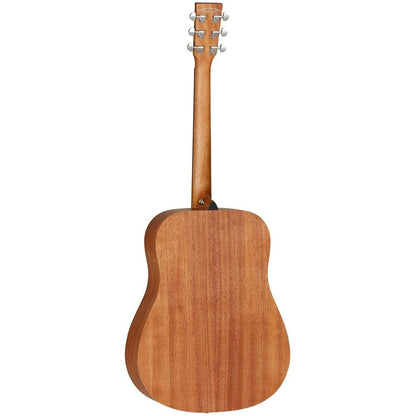 tanglewood acoustic guitars tanglewood twr2d 6-strings roadster ii dreadnaught acoustic guitar