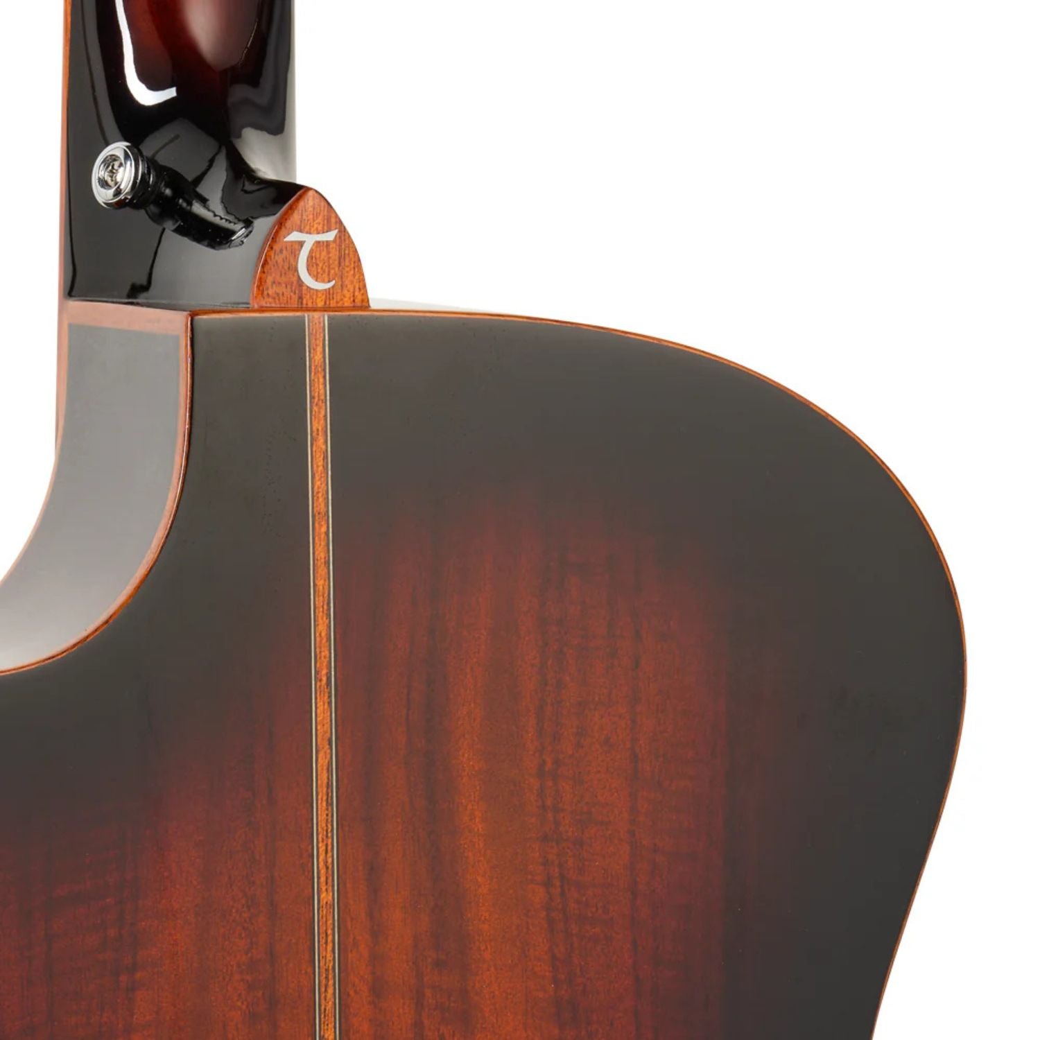 Tanglewood Electro Acoustic Guitars Autumn Burst Gloss Tanglewood TWX6CEK Winterleaf Venetian Cutaway Electro Acoustic Guitar 