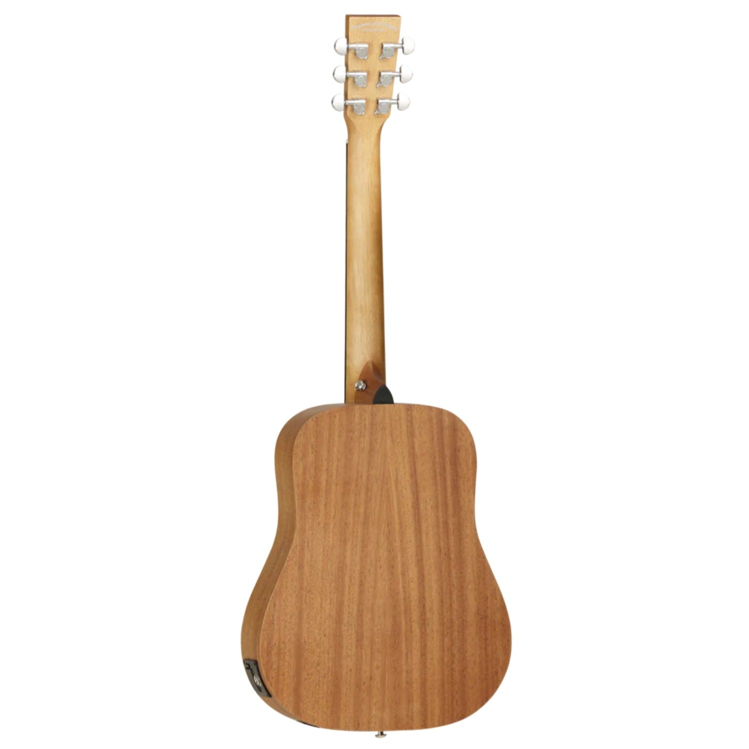 Tanglewood Electro Acoustic Guitars Natural Satin Tanglewood TR2E Roadster II 6 String Electro Acoustic Guitar 