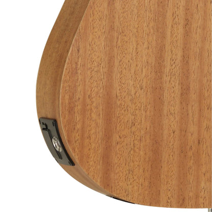 Tanglewood Electro Acoustic Guitars Natural Satin Tanglewood TR2E Roadster II 6 String Electro Acoustic Guitar 