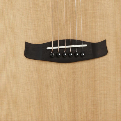 Tanglewood Electro Acoustic Guitars Natural Satin Tanglewood TR4CE Roadster II 6 String Electro Acoustic Guitar 