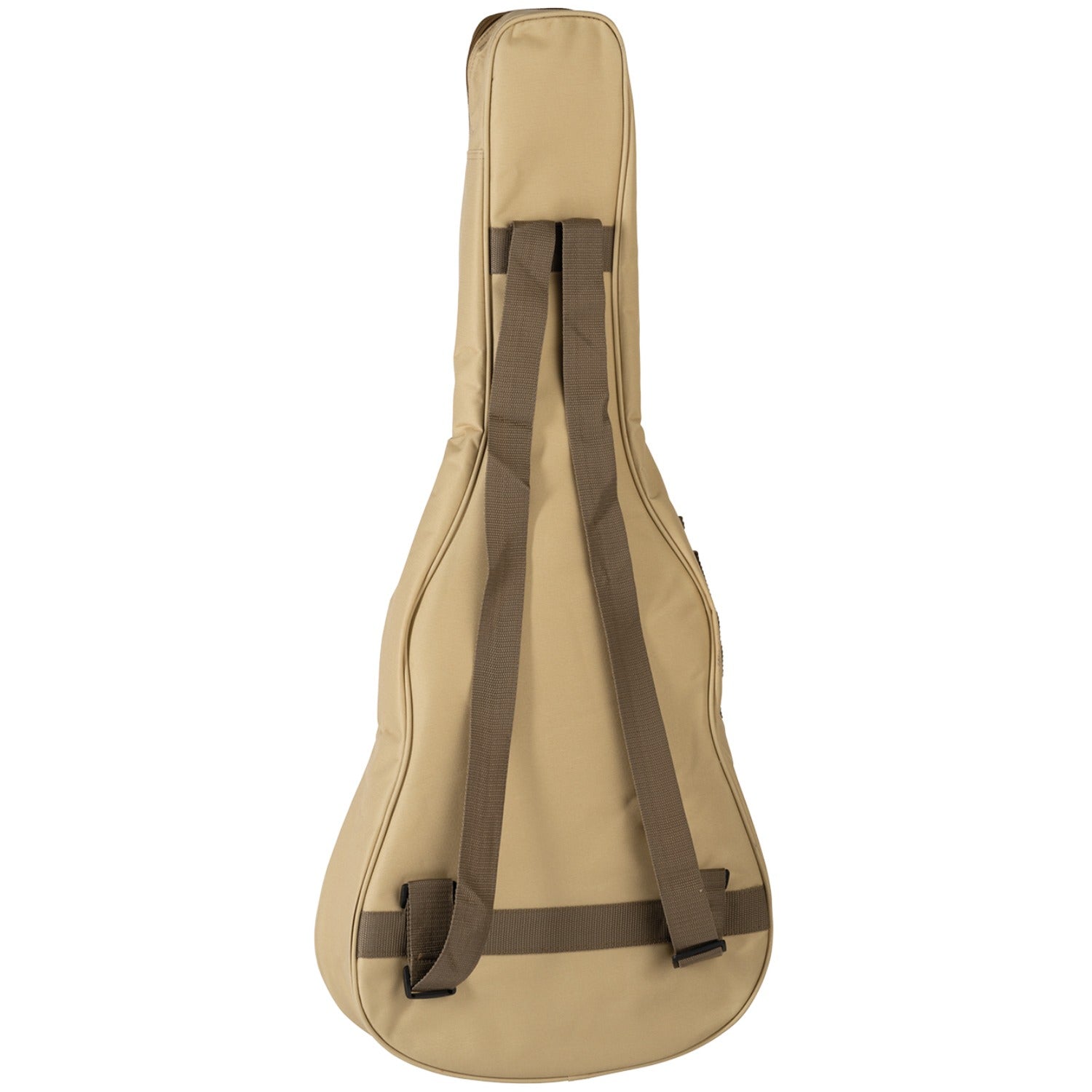 Tanglewood Electro Acoustic Guitars Natural Satin Tanglewood TRU2CEAW 6 String Electro Acoustic Guitar 