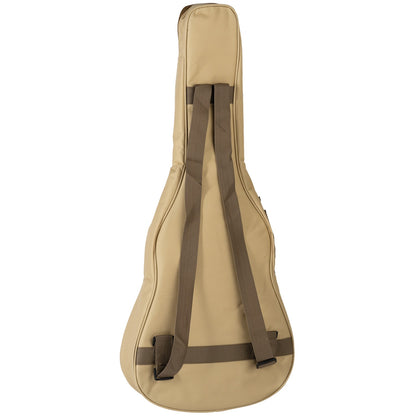 Tanglewood Electro Acoustic Guitars Natural Satin Tanglewood TRU2CEAW 6 String Electro Acoustic Guitar 