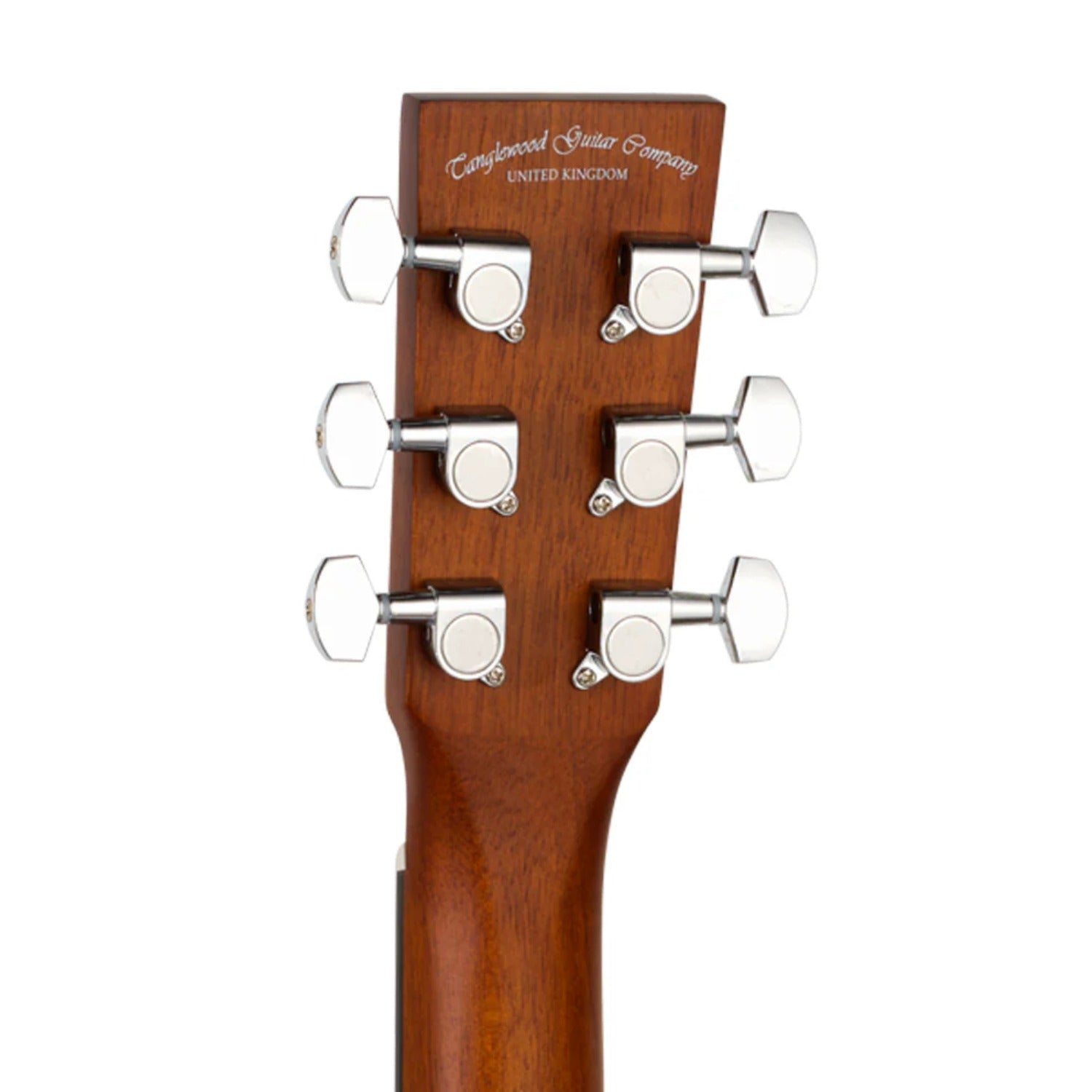 Tanglewood Electro Acoustic Guitars Tanglewood TC3E Crossroads 6 String Electro Acoustic Guitar