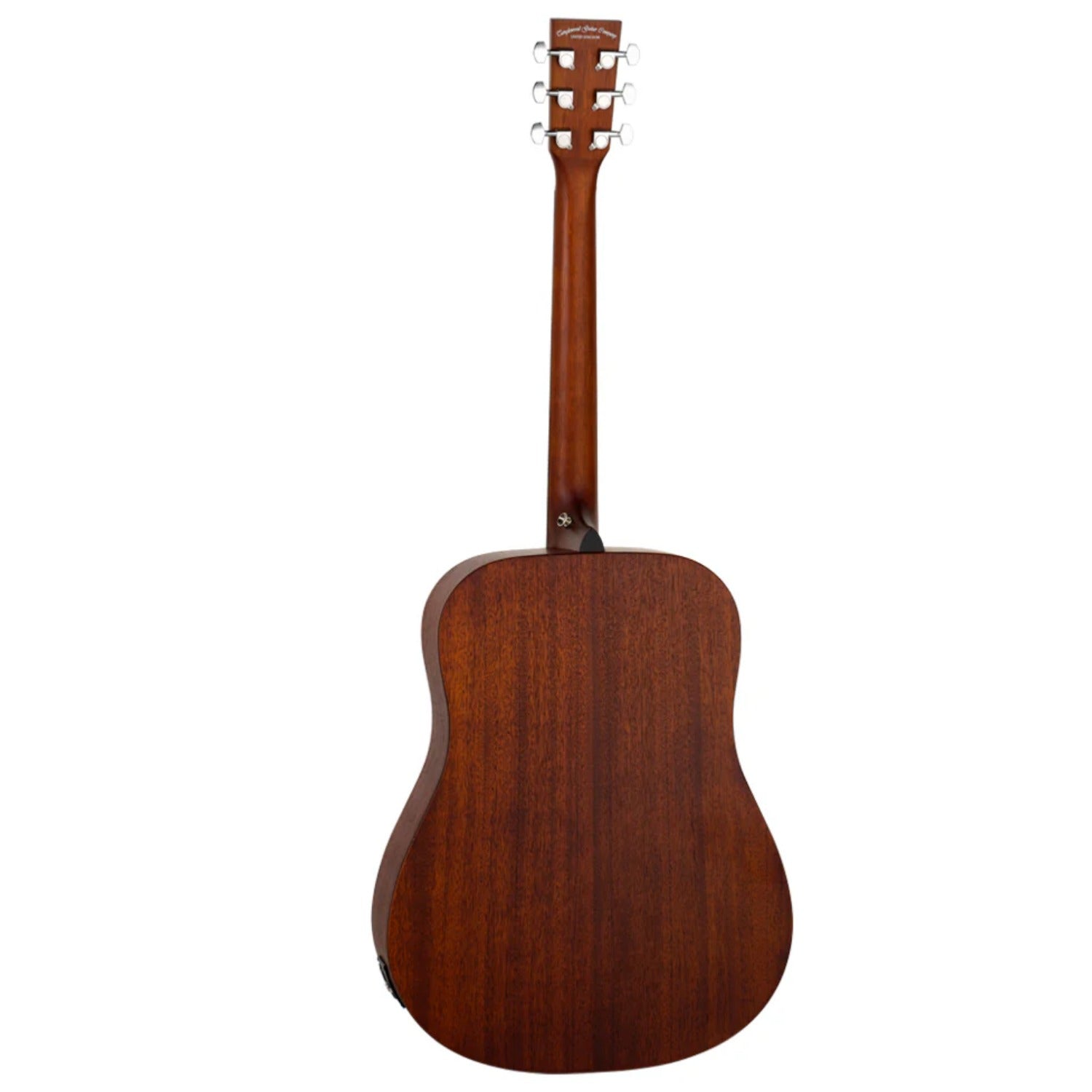 Tanglewood Electro Acoustic Guitars Tanglewood TC5E Crossroads 6 String Electro Acoustic Guitar