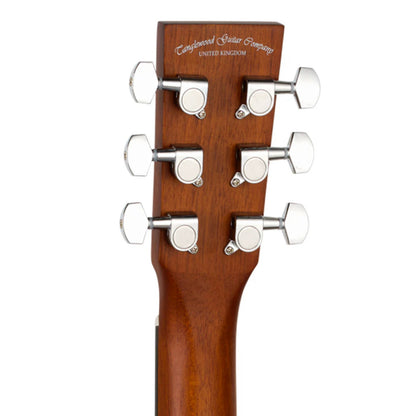 Tanglewood Electro Acoustic Guitars Tanglewood TC5E Crossroads 6 String Electro Acoustic Guitar
