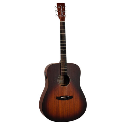 Tanglewood Electro Acoustic Guitars Tanglewood TC5E Crossroads 6 String Electro Acoustic Guitar