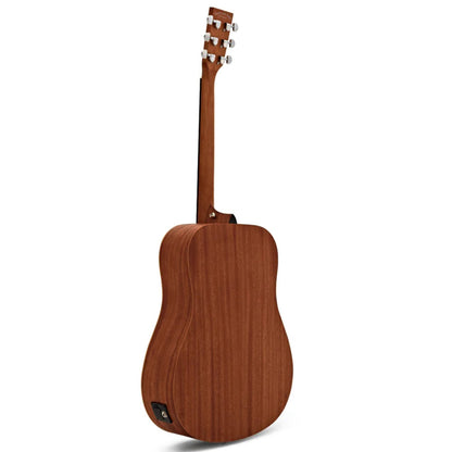 Tanglewood Electro Acoustic Guitars Tanglewood TR5E Roadster II 6 String Electro Acoustic Guitar