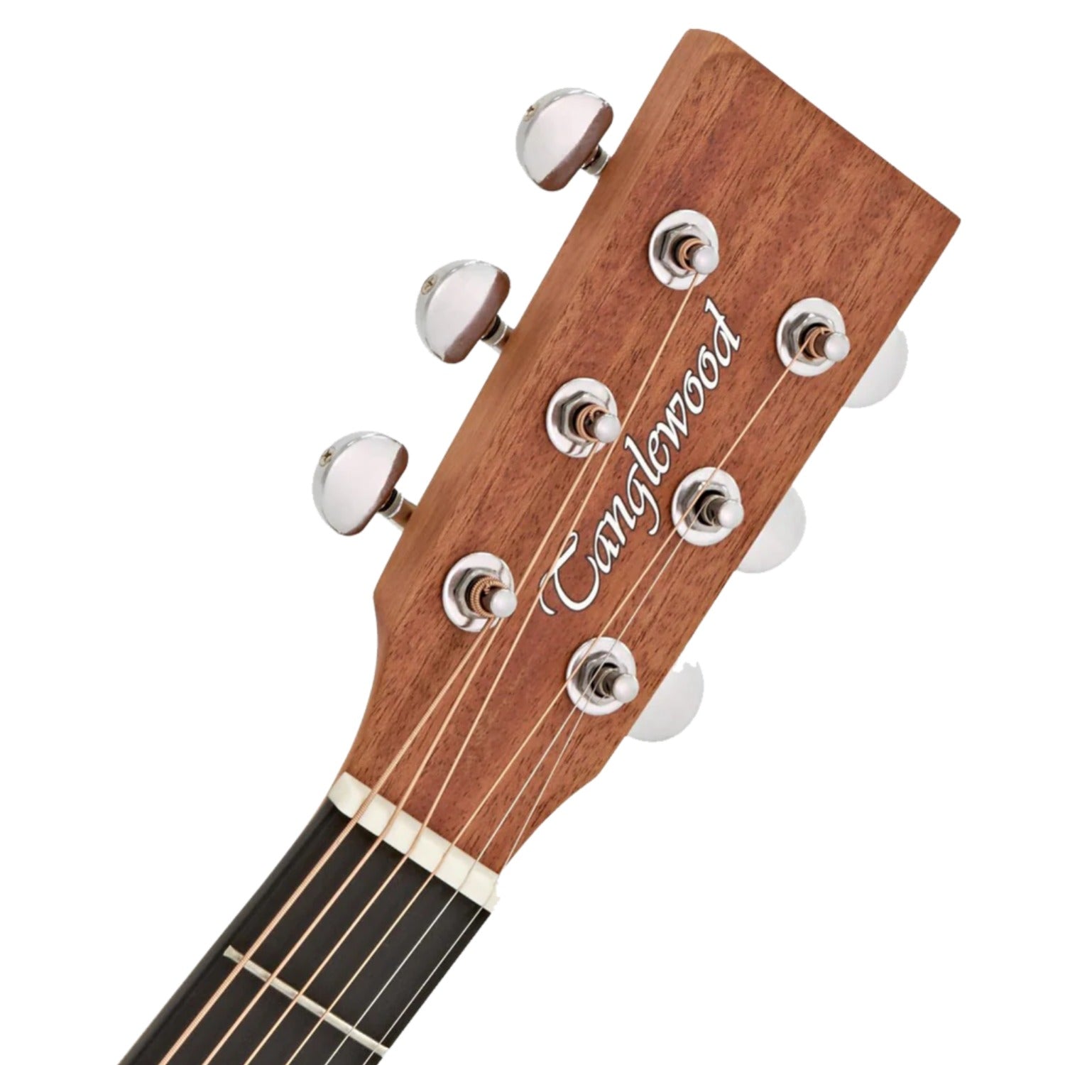 Tanglewood Electro Acoustic Guitars Tanglewood TR5E Roadster II 6 String Electro Acoustic Guitar