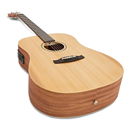 Tanglewood Electro Acoustic Guitars Tanglewood TR5E Roadster II 6 String Electro Acoustic Guitar