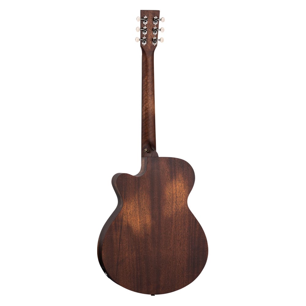 tanglewood electro acoustic guitars tanglewood tw ot 2e auld trinity series super folk electro acoustic guitar with gig bag