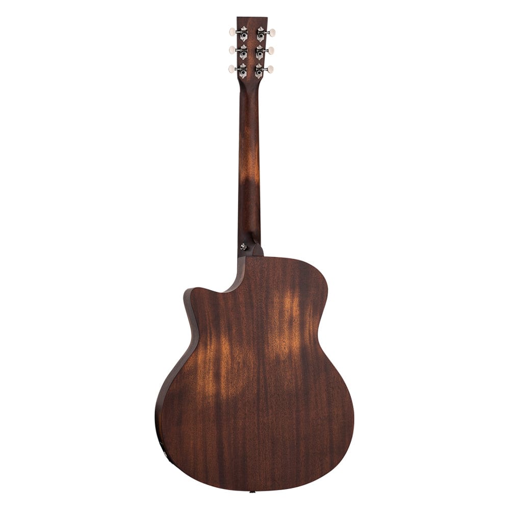 tanglewood electro acoustic guitars tanglewood tw ot 4vce auld trinity series grand auditorium electro acoustic guitar with gig bag