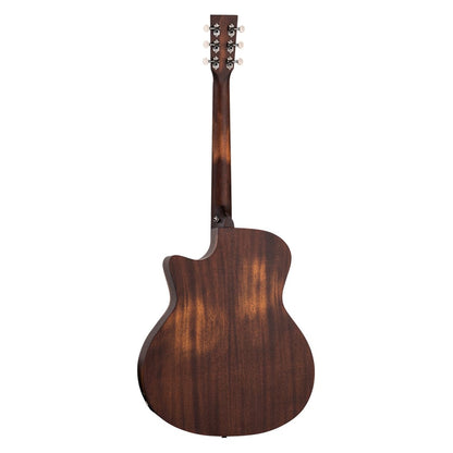 tanglewood electro acoustic guitars tanglewood tw ot 4vce auld trinity series grand auditorium electro acoustic guitar with gig bag