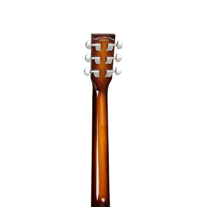 tanglewood electro acoustic guitars tanglewood tw4evc winterleaf  venetian cut electro acoustic guitar with gigbag