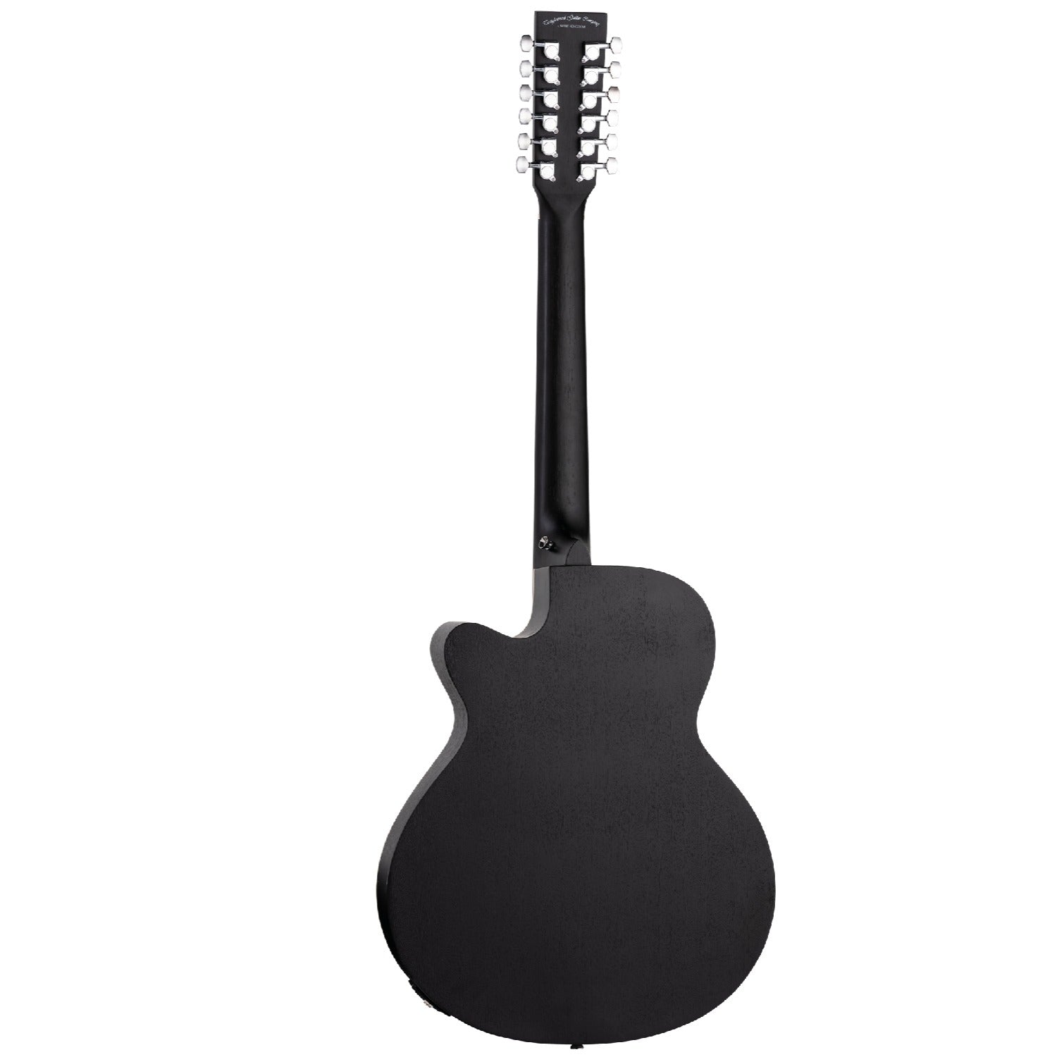Tanglewood Electro Acoustic Guitars Tanglewood TWBB SFCE 12 12 String Electro Acoustic Guitar