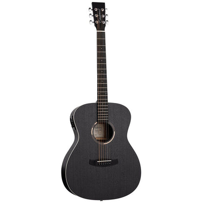 tanglewood electro acoustic guitars tanglewood twbboe 6-strings blackbird orchestra electro acoustic guitar