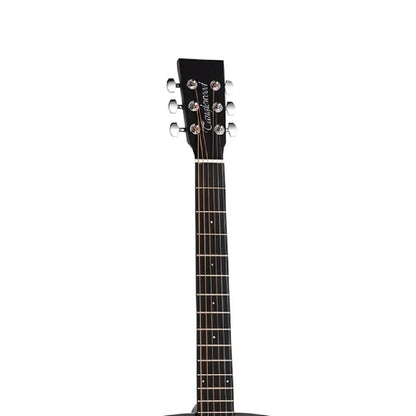 tanglewood electro acoustic guitars tanglewood twbboe 6-strings blackbird orchestra electro acoustic guitar