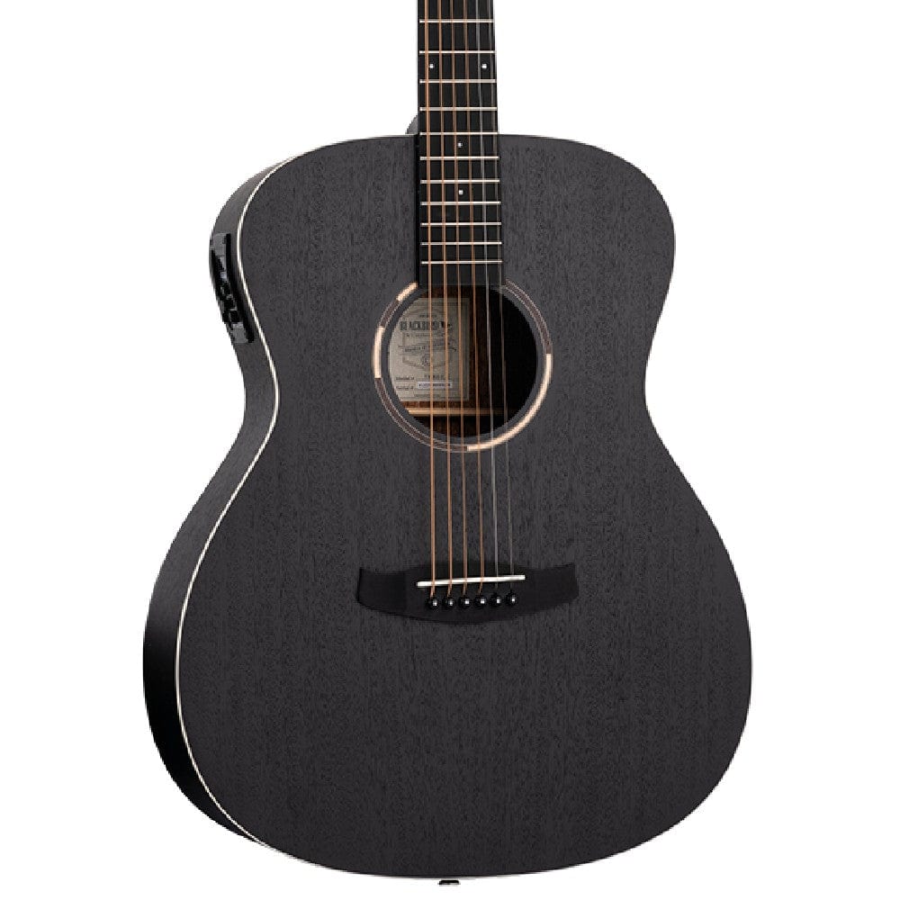 tanglewood electro acoustic guitars tanglewood twbboe 6-strings blackbird orchestra electro acoustic guitar