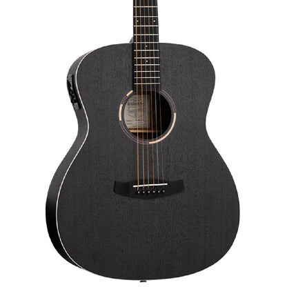 tanglewood electro acoustic guitars tanglewood twbboe 6-strings blackbird orchestra electro acoustic guitar