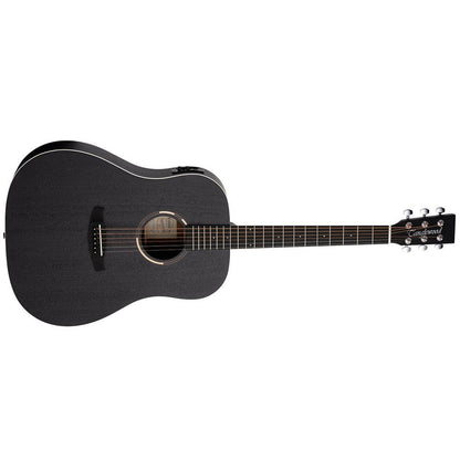 tanglewood electro acoustic guitars tanglewood twbbsde 6-strings blackbird slope shoulder dreadnought electro acoustic guitar