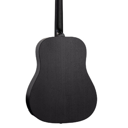 tanglewood electro acoustic guitars tanglewood twbbsde 6-strings blackbird slope shoulder dreadnought electro acoustic guitar