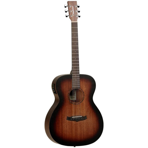 Best strings for semi store acoustic guitar