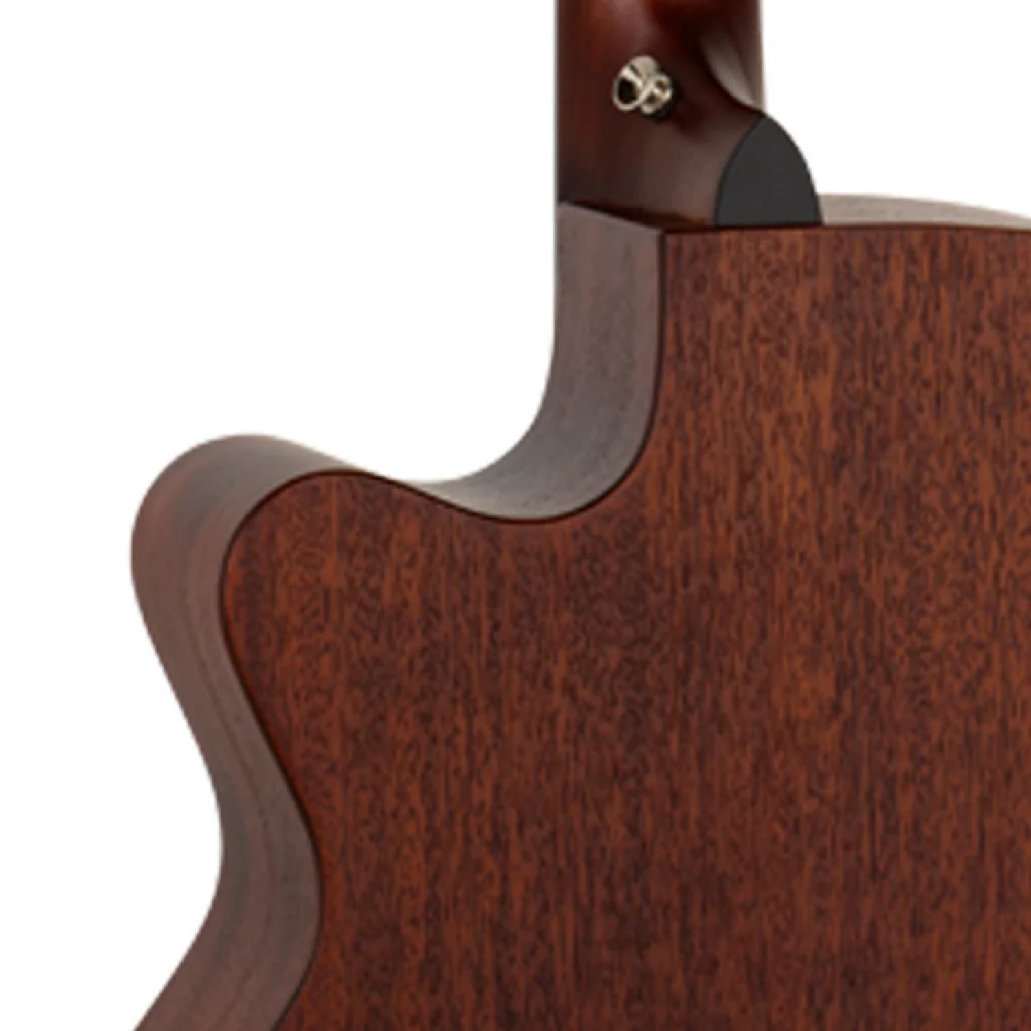 Tanglewood Electro Acoustic Guitars Whiskey Barrel Burst Satin Tanglewood TC4CE Crossroads 6 String Electro Acoustic Guitar 