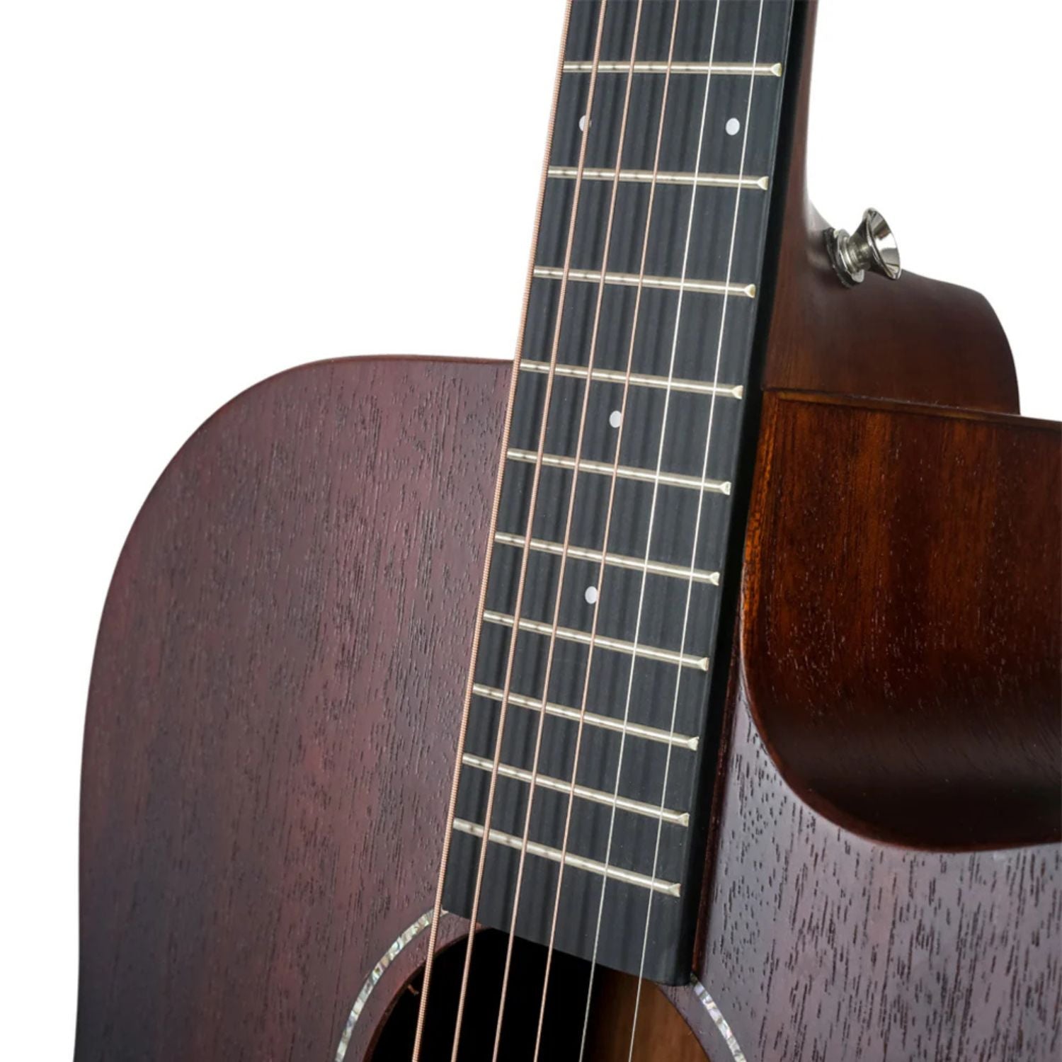 Tanglewood Electro Acoustic Guitars Whiskey Barrel Burst Satin Tanglewood TC5CE Crossroads Dreadnought Cutaway Electro Acoustic Guitar
