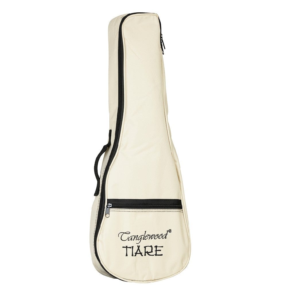 tanglewood soprano ukuleles tanglewood twt 5 soprano flame mahogany ukulele