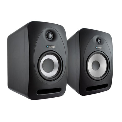 Tannoy Monitor Speakers Bundle Tannoy Reveal 802 Studio Monitor Speaker
