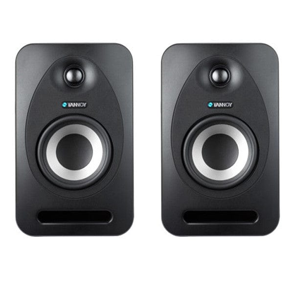 Tannoy Monitor Speakers Pair Tannoy Reveal 402 Studio Monitor Speaker