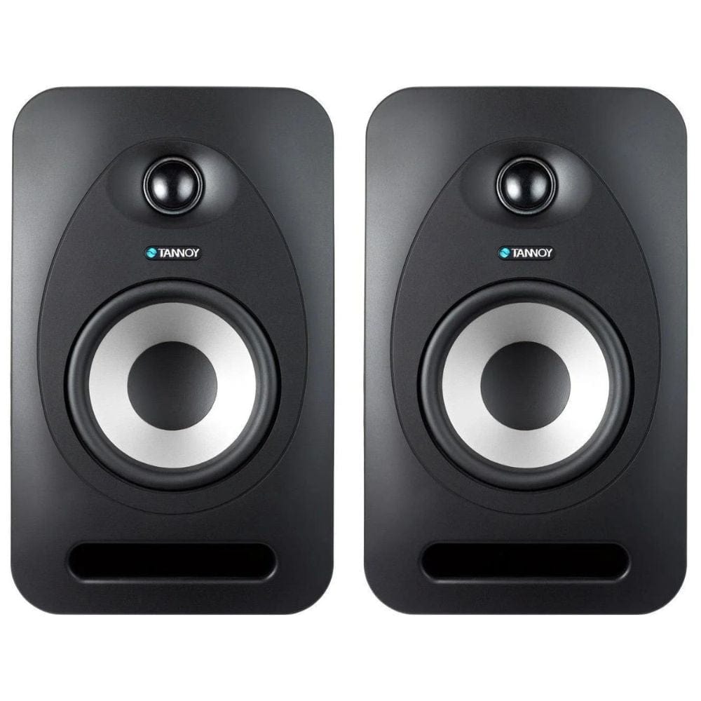 tannoy monitor speakers pair tannoy reveal 502 studio monitor speaker  #style_pair