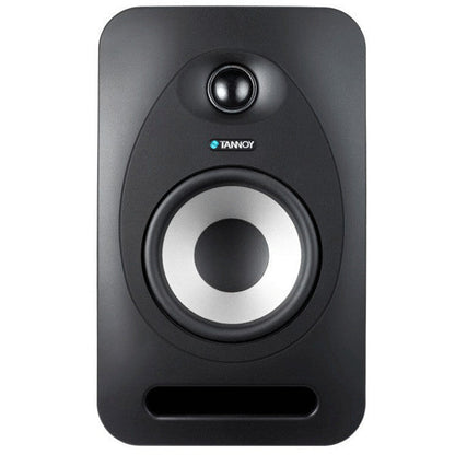 tannoy monitor speakers single tannoy reveal 502 studio monitor speaker  