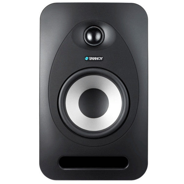 tannoy monitor speakers single tannoy reveal 502 studio monitor speaker  