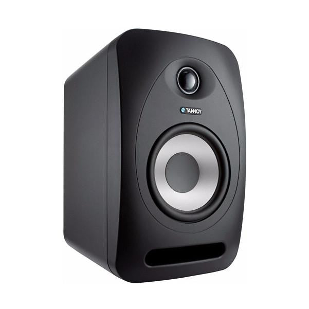 tannoy monitor speakers tannoy reveal 502 studio monitor speaker  