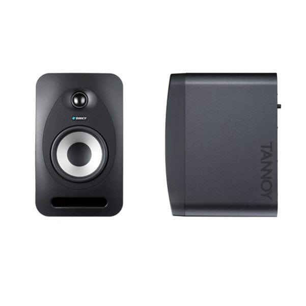 tannoy monitor speakers tannoy reveal 502 studio monitor speaker  #style_pair