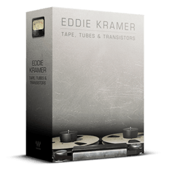 Waves Tape, Tubes & Transistors: Plugin Bundle