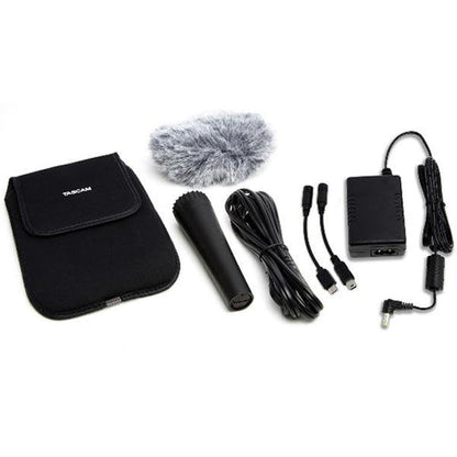 Tascam Accessories Tascam AK-DR11G MKII Handheld DR-Series Recording Accessory Package